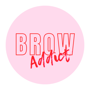 Brow Addict Logo