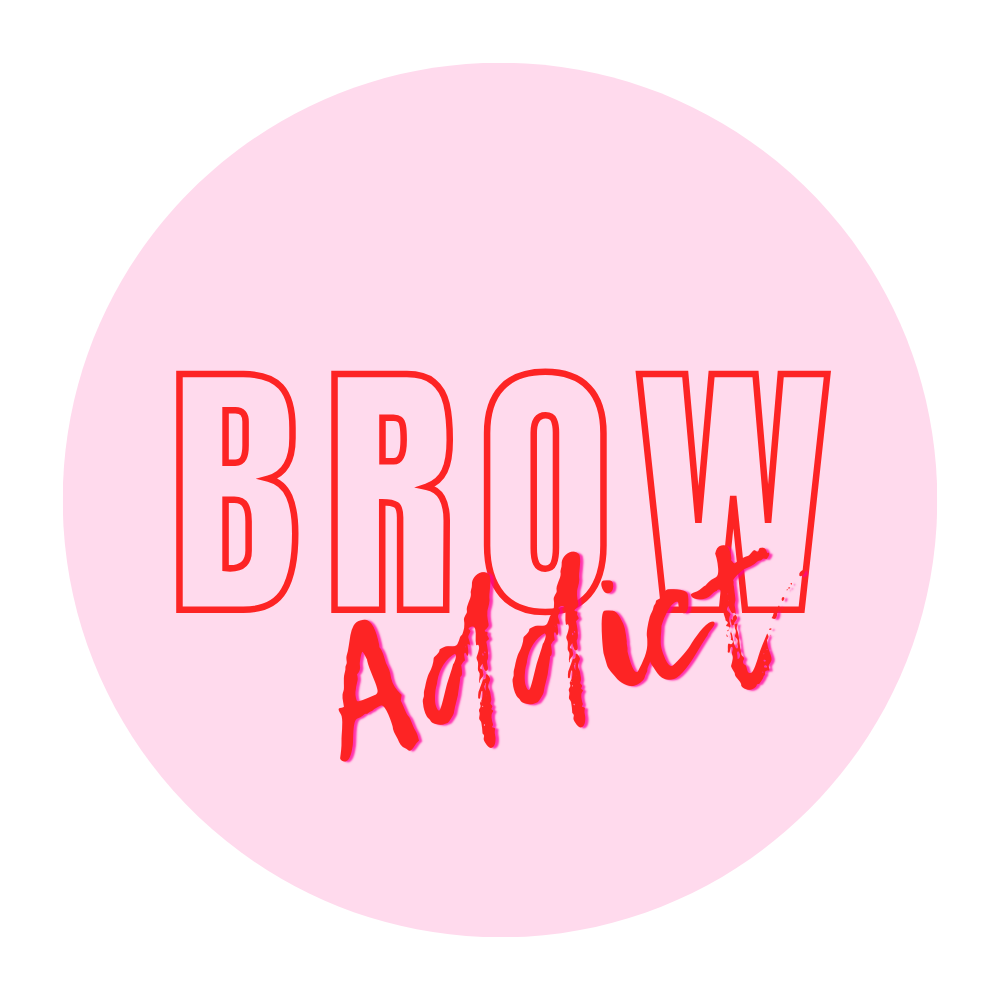 Brow Addict logo