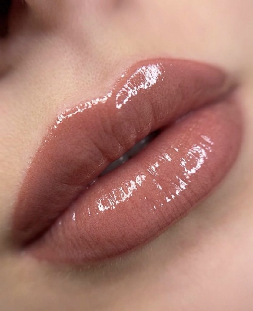 Lip Blush